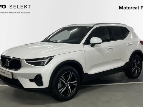 Volvo XC40 XC40 Core, B3 Mild hybrid, Gasolina