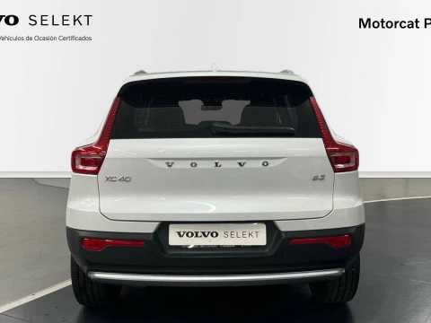 Volvo XC40 XC40 Core, B3 Mild hybrid, Gasolina