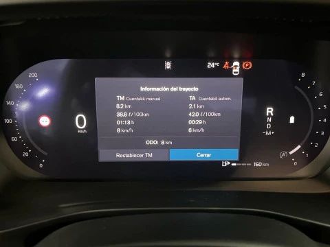 Volvo XC40 XC40 Core, B3 Mild hybrid, Gasolina