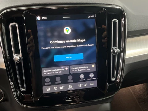 Volvo XC40 XC40 Core, B3 Mild hybrid, Gasolina