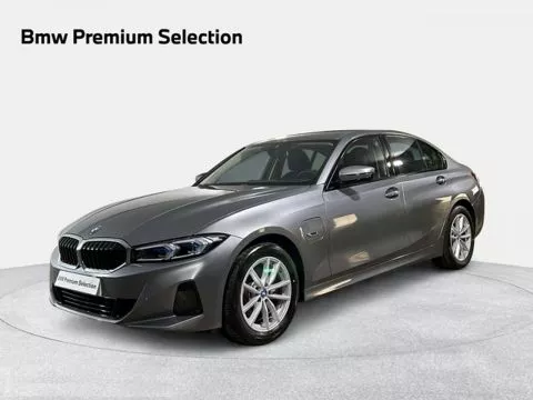 BMW Serie 3 320e BMW Serie 3 320e