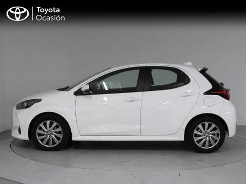 Toyota Yaris 1.5 120H Active Tech