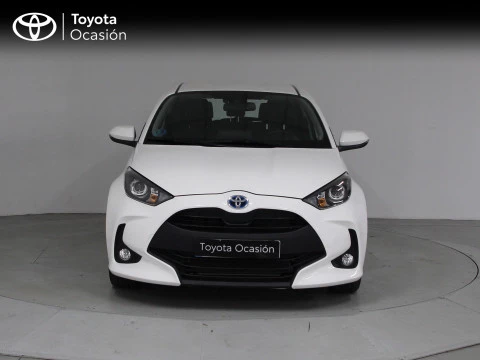 Toyota Yaris 1.5 120H Active Tech