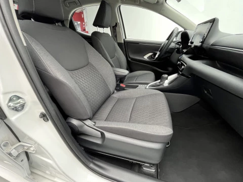 Toyota Yaris 1.5 120H Active Tech