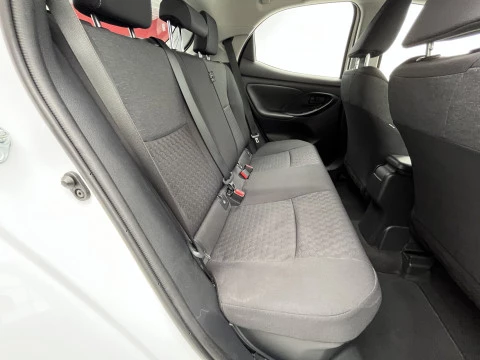 Toyota Yaris 1.5 120H Active Tech