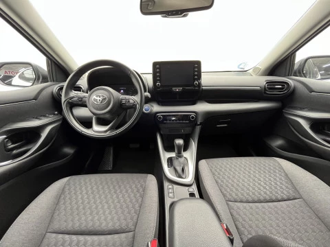Toyota Yaris 1.5 120H Active Tech