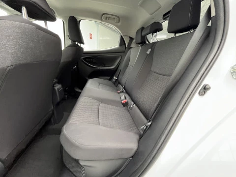 Toyota Yaris 1.5 120H Active Tech