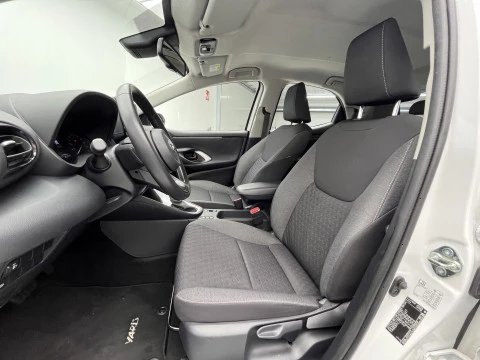 Toyota Yaris 1.5 120H Active Tech