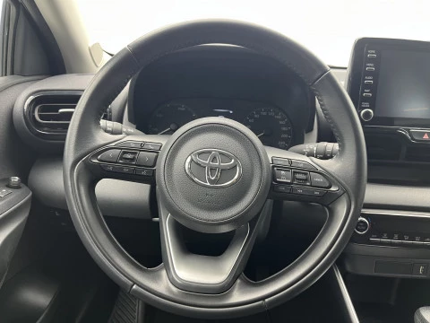 Toyota Yaris 1.5 120H Active Tech