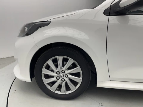 Toyota Yaris 1.5 120H Active Tech