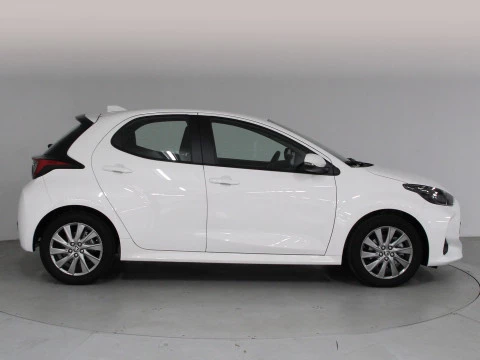Toyota Yaris 1.5 120H Active Tech