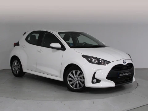 Toyota Yaris 1.5 120H Active Tech