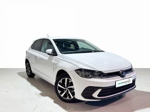 Volkswagen Polo 1.0 TSI MAS 95CV 5P