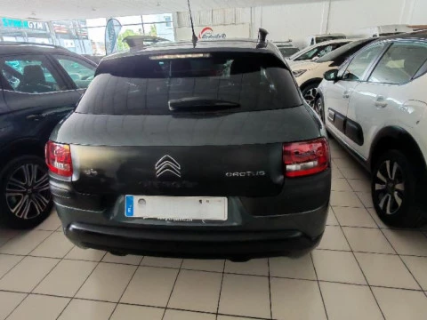 Citroën C4 Cactus 1.2 PURETECH 82 S&S ETG FEEL 5P
