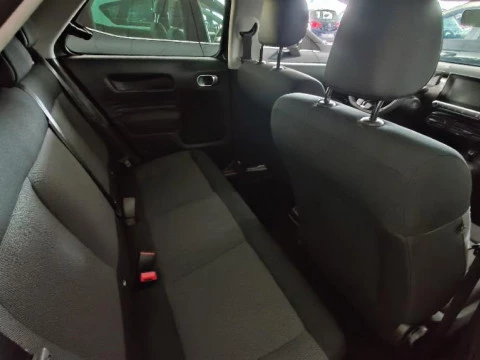 Citroën C4 Cactus 1.2 PURETECH 82 S&S ETG FEEL 5P