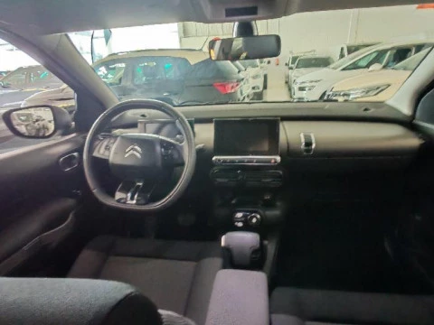 Citroën C4 Cactus 1.2 PURETECH 82 S&S ETG FEEL 5P