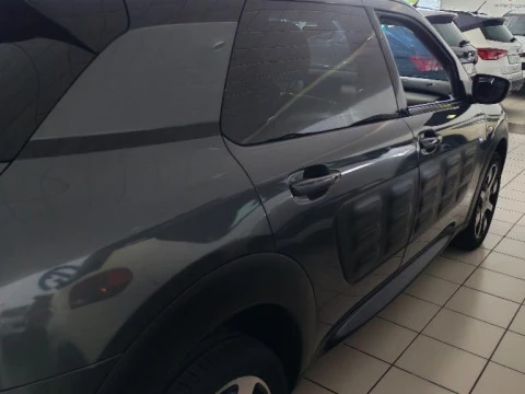 Citroën C4 Cactus 1.2 PURETECH 82 S&S ETG FEEL 5P