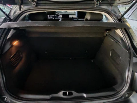 Citroën C4 Cactus 1.2 PURETECH 82 S&S ETG FEEL 5P