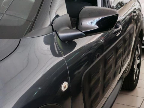 Citroën C4 Cactus 1.2 PURETECH 82 S&S ETG FEEL 5P