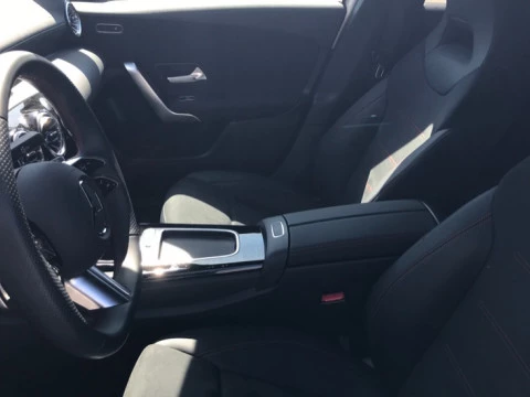 Mercedes-Benz Clase A  180 d Compacto