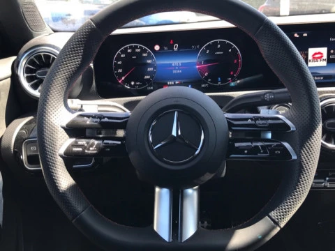 Mercedes-Benz Clase A  180 d Compacto