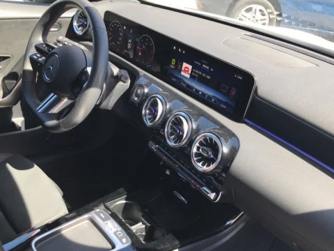 Mercedes-Benz Clase A  180 d Compacto