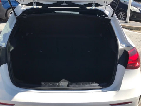 Mercedes-Benz Clase A  180 d Compacto