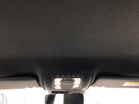 Mercedes-Benz Clase A  180 d Compacto