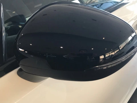 Mercedes-Benz Clase A  180 d Compacto