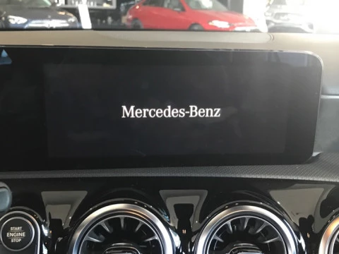 Mercedes-Benz Clase A  180 d Compacto