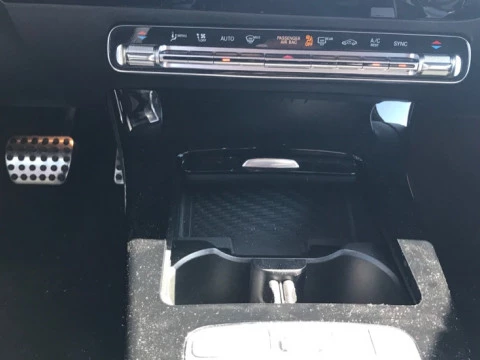 Mercedes-Benz Clase A  180 d Compacto