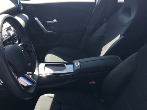 Mercedes-Benz Clase A  180 d Compacto