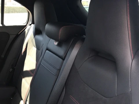 Mercedes-Benz Clase A  180 d Compacto