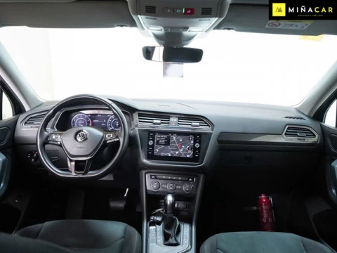 Volkswagen Tiguan Allspace Advance 1.5 TSI 110kW 150CV DSG