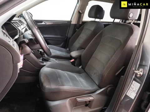 Volkswagen Tiguan Allspace Advance 1.5 TSI 110kW 150CV DSG