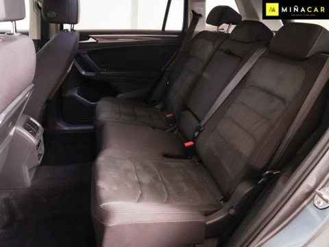 Volkswagen Tiguan Allspace Advance 1.5 TSI 110kW 150CV DSG