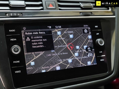 Volkswagen Tiguan Allspace Advance 1.5 TSI 110kW 150CV DSG