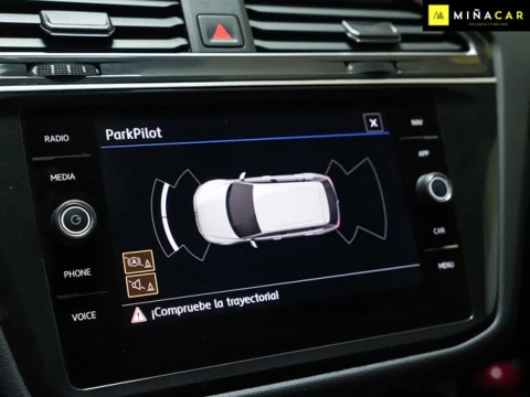 Volkswagen Tiguan Allspace Advance 1.5 TSI 110kW 150CV DSG