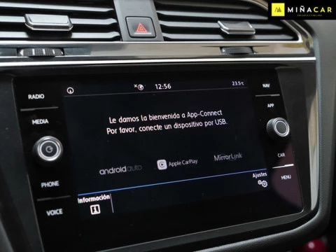 Volkswagen Tiguan Allspace Advance 1.5 TSI 110kW 150CV DSG