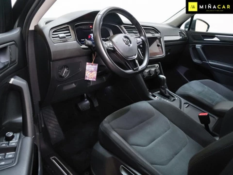 Volkswagen Tiguan Allspace Advance 1.5 TSI 110kW 150CV DSG