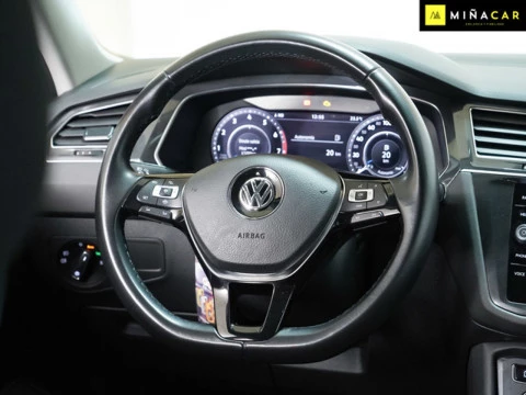 Volkswagen Tiguan Allspace Advance 1.5 TSI 110kW 150CV DSG