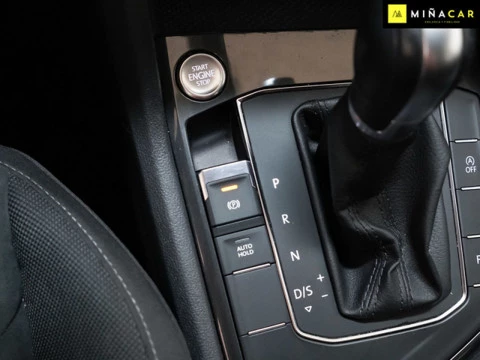 Volkswagen Tiguan Allspace Advance 1.5 TSI 110kW 150CV DSG