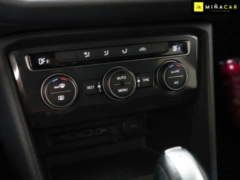 Volkswagen Tiguan Allspace Advance 1.5 TSI 110kW 150CV DSG