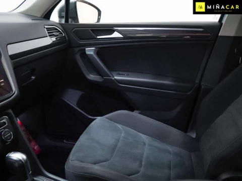 Volkswagen Tiguan Allspace Advance 1.5 TSI 110kW 150CV DSG