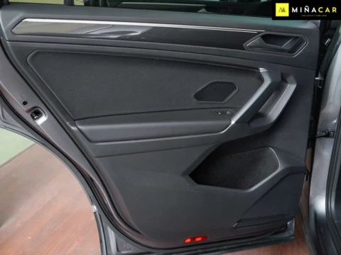 Volkswagen Tiguan Allspace Advance 1.5 TSI 110kW 150CV DSG