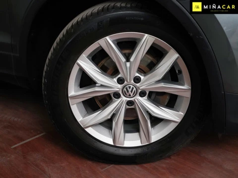 Volkswagen Tiguan Allspace Advance 1.5 TSI 110kW 150CV DSG