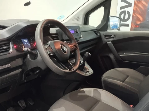 Renault Kangoo Furgón Kangoo Fg. 1.5Blue dCi Profesional 70kW