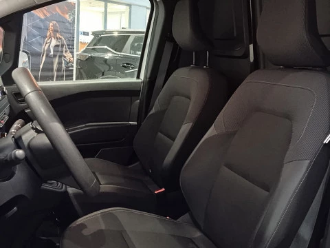 Renault Kangoo Furgón Kangoo Fg. 1.5Blue dCi Profesional 70kW