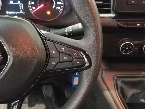 Renault Kangoo Furgón Kangoo Fg. 1.5Blue dCi Profesional 70kW