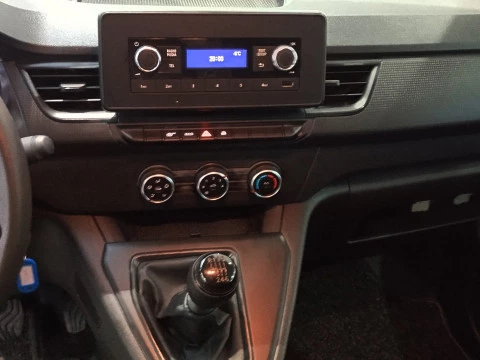Renault Kangoo Furgón Kangoo Fg. 1.5Blue dCi Profesional 70kW